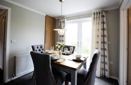 Applegrove Country Park, Scarborough with Private Hot Tubs - Foto 34