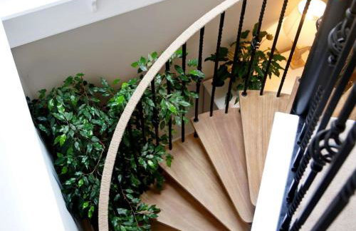 Mill Barn by inspirestays-com - Foto 17