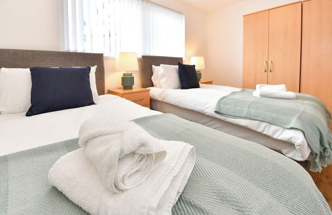 Just Stay Wales - Meridian Wharf - Foto 9