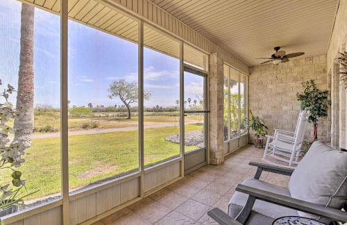 Vacation Home Rental Near South Padre Island - Foto 3