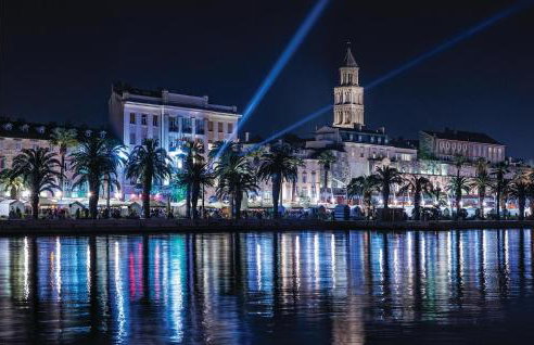 Awesome Home In Split With Wifi - Foto 31