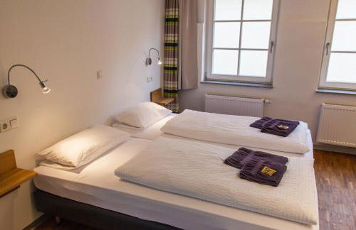 Apart-Hotel Heiligenthaler Hof - Foto 30