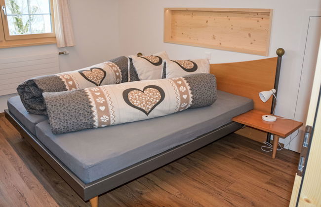 Panoramablick - Foto 3