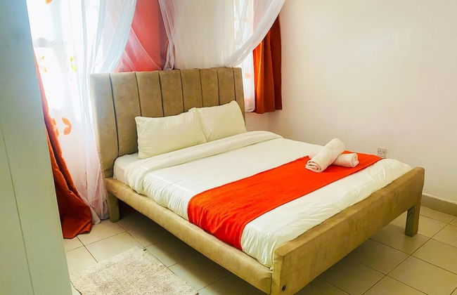 Lux Suites Villa Reese Kisumu - Foto 4