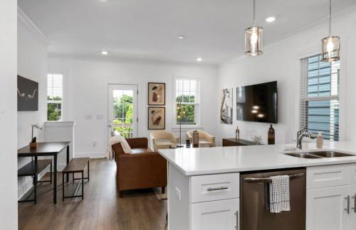 The Lakeside Landing - Foto 8