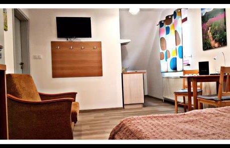 Leśne Berdo 4 - Foto 13