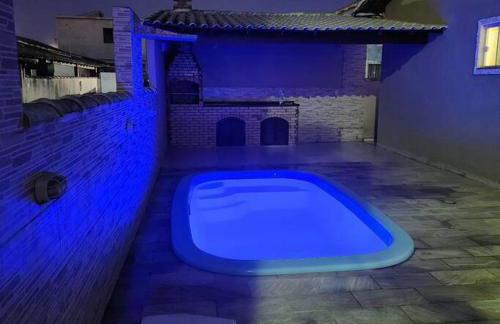 Casa Recanto de Unamar - Foto 4