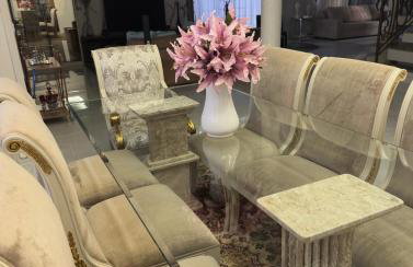 Mansão Primavera 03 quartos, piscina e churrasqueira - Foto 23