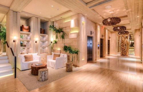 1 Hotel & Homes Miami Beach Oceanfront Residence Suites By Joe Semary - Foto 56