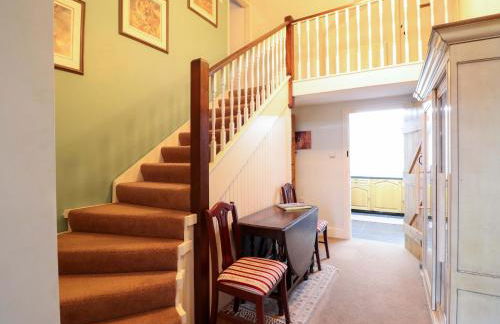 Bryn Y Garreg Cottage - The Wireless Tech Free Farm - Photo 16