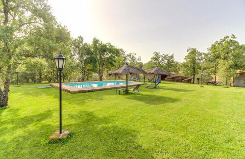 Casa Rural Manantío Blanco - Foto 41