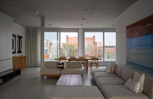 Carlotta Apartments - Foto 132