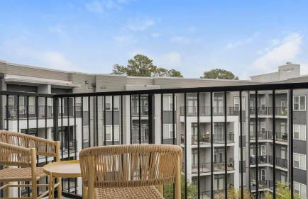 Landing Chic 2BD Gym Clubhouse - Foto 56