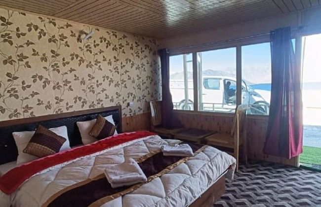 Ladakh Cottage - Foto 8