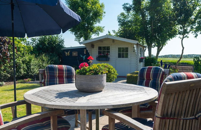 Detached Chalet With a Panoramic View! - Foto 21