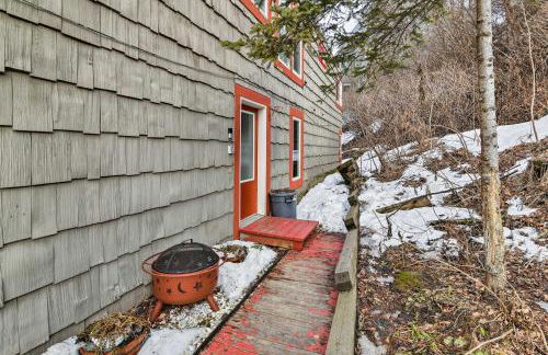 Walk to Town and Coast Anchorage Condo with Fireplace - Foto 23