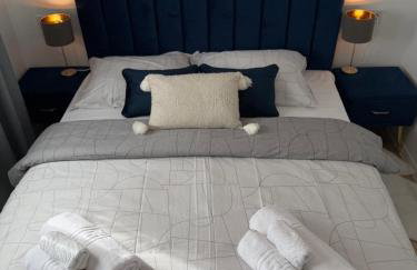 VG CITY STAY - airport & city - Foto 63