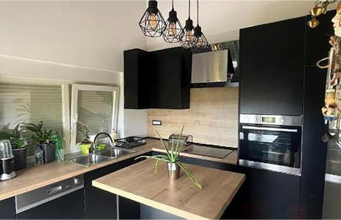 3 Bedroom Nice Apartment In Marinici - Foto 3