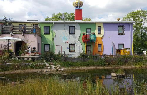 Kunsthof Eibenstock - Foto 29