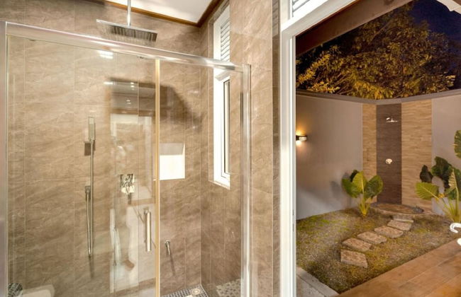 Alafehi Retreat Luxury Villas with Pool Access - Foto 27