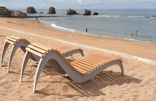 Maison de charme, Grand jardin, 3km plages, WiFi - Foto 4