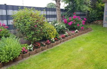 Haus Ahkamp - Foto 9