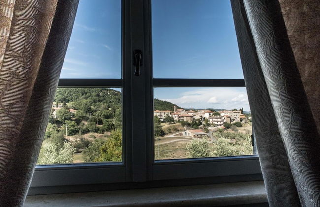 Bio Agriturismo Poggio Aione - Foto 47