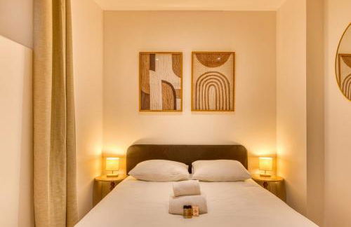 Le Bois Doré - Cosy - Sainte-Foy-Les-Lyon - Foto 15