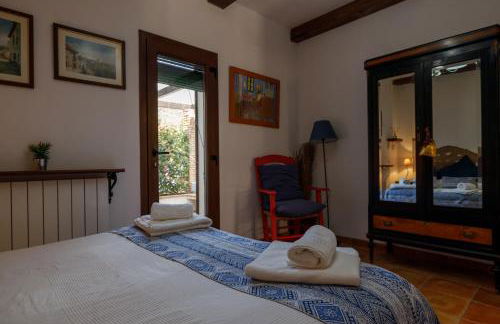 Cortijo Sancardo - Foto 74