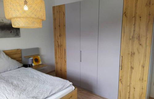 Entspannen im Grünen, Ferienwohnung mit eigenem Garten - Foto 17