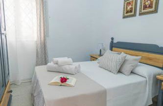 Embrujo Andaluz Complejo Rural Órgiva - Foto 66