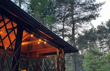 Leśny Zakątek - Foto 39