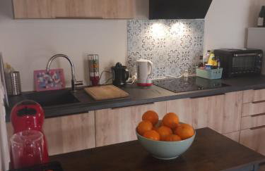 3 pièces proche centre ville - Foto 8