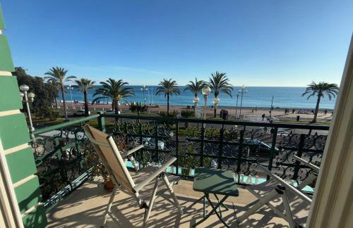 Casa Giacometti Vue Mer Lumiere et Horizon - Foto 1