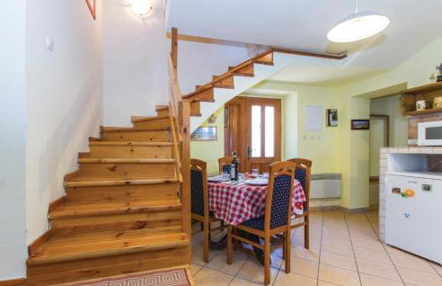 Holiday Home Svmartin Croatia - Foto 15