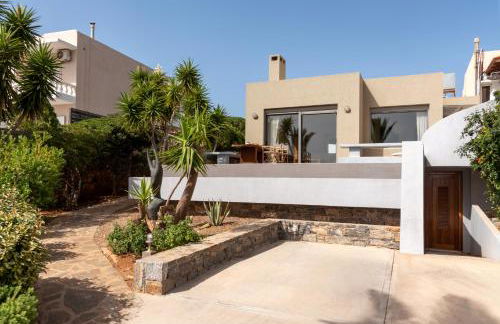 Palm Tree private pool Villa - Foto 42