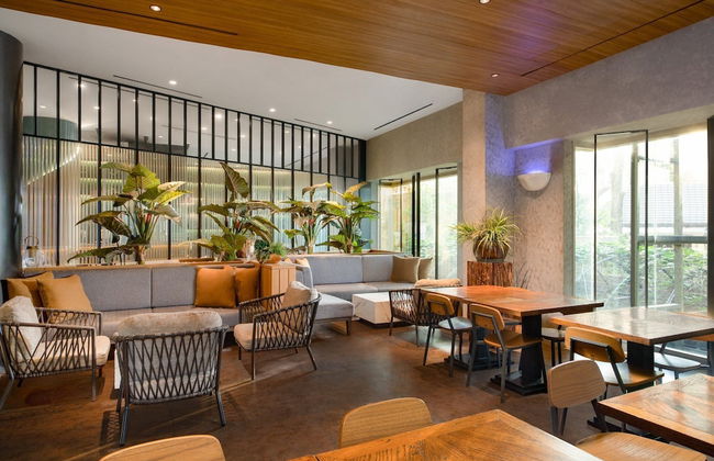 Oakwood Suites Kuningan Jakarta - Photo 70