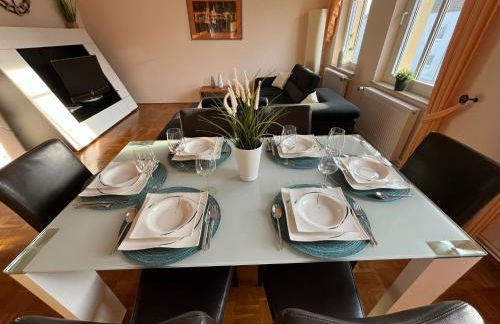 200qm großes Ferienhaus zwischen Goitzsche & Wörlitzer Park - Foto 1