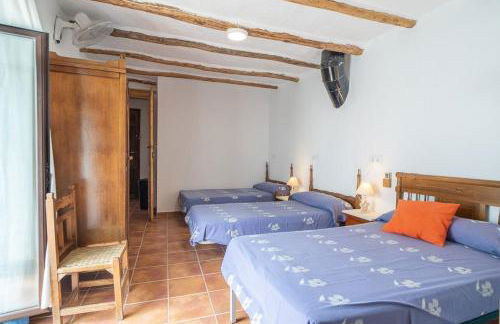 Cortijo Don Simón - Foto 33