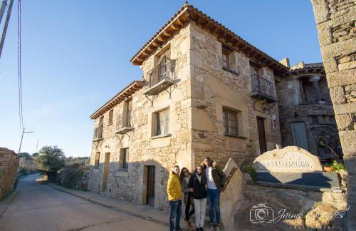 Casa Rural Therma Agreste - Foto 8