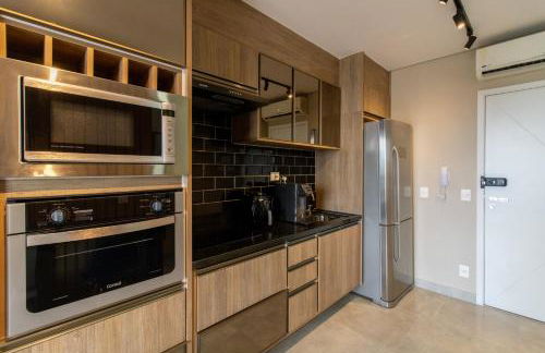 Uptown Apartament - GRU 2202 - Foto 25