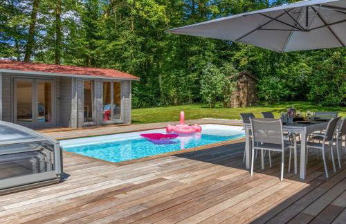 Villa Écrin Du Lac - Foto 24