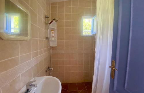 Mojacar farmhouse apartments with pool - Foto 23