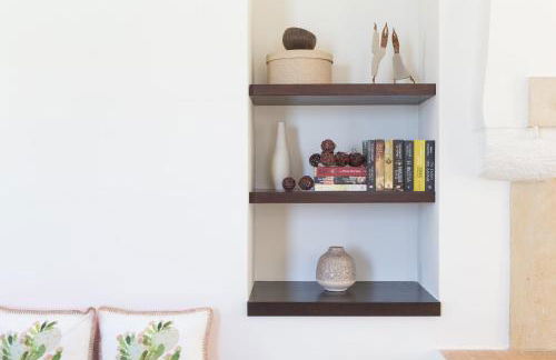 Effies Cozy Villa-Spectacular View and Playground - Foto 41