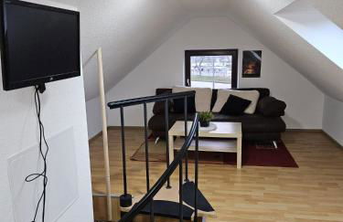 Schön und bequem Wohnung - Foto 21