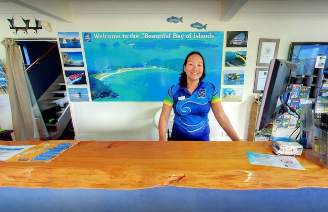 Russell Top 10 Holiday Villas - Foto 2