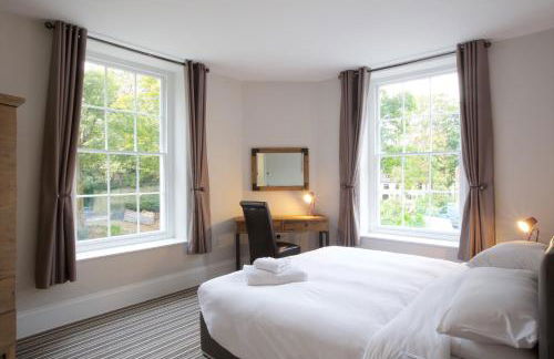 Railway Apartments - Foto 55