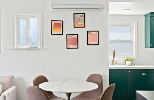 North Park Boho Bungalow by Rather Be Properties - Foto 31