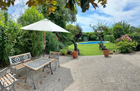 Villa Magnolia (Vidreres) - Ideal para vacaciones en familia - Foto 15