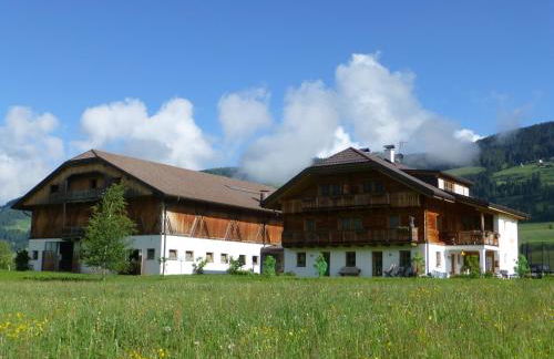 Appartements Burgerhof - Foto 6